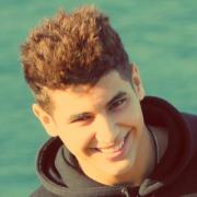 Yässiin Bounda elja