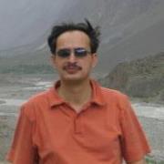 Muhammad Rafiq