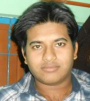 Soumya Das