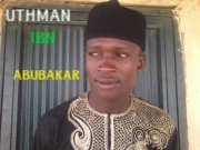 Usman Abubakar