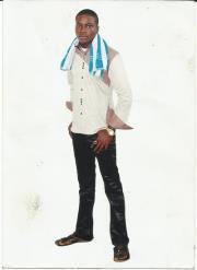 Oniare Olasunkanmi