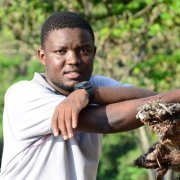 Christopher Imakando