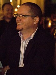 Brett Langton