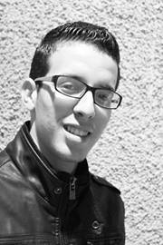 Mohssine El haji