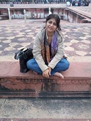 Preeti Sharma