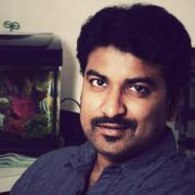 Kiran Kumar
