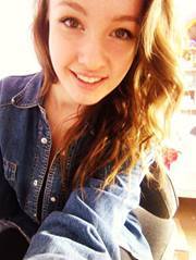 Saskia Oldham