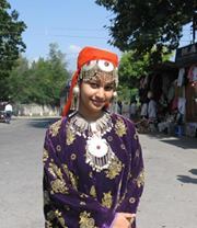 Ritu Parvatiye