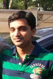 Balakrishnan Babuchandran