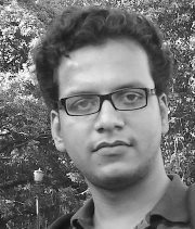Souvik Datta