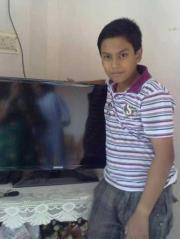 Manas Mayank