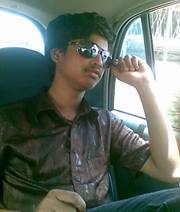 Sandeep Prakash
