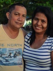 Saima Santillana-tejol