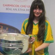 Aoife Mc granaghan