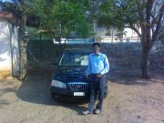 Vinoth Prabu
