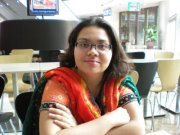 Papia Ghosh