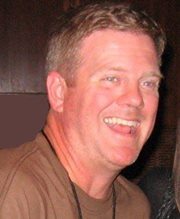 Brett Nicholson