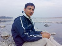 Azmat Shah