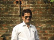 Yogesh Shukla