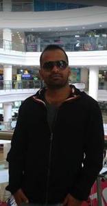 Navin Mishra