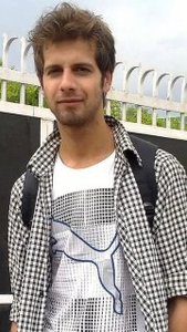 Zubair Bashir