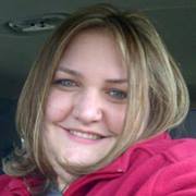 Danielle Ervin morgan