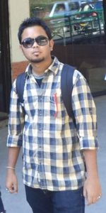 Dhruba Jyoti