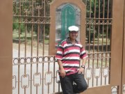 Shahbaz Bhatti