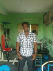Sathish Kumar