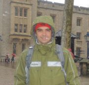 Diego Thomas da silva