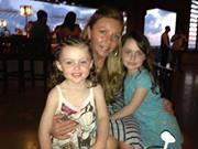 Tracy Larson mccarthy