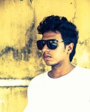 Eashwar Unnikrishnan