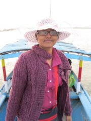 Chiman Kumari