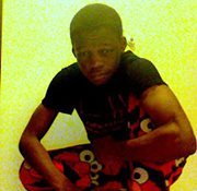 Abdii Daudd