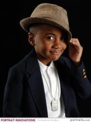 Rasheed Johnakin