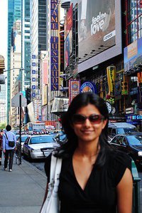 Lincy Mathew