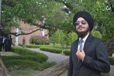 Arshpreet