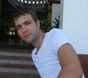 Gregory Rogers