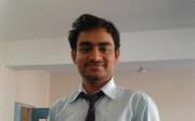 Abhilash Mishra