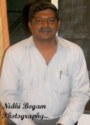 Abhay Peshave