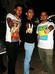 Mohamed Ahmed mostafa