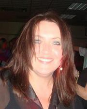 Paula Morton