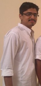 Anup John