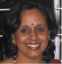 Preeti Gupta