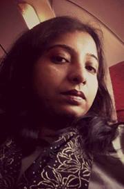 Keya Sen