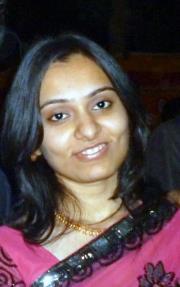 Megha Garg