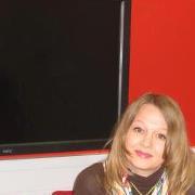 Новикова Вера