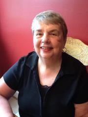 Anne Schaetzke