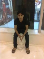 Ravi Ranjan