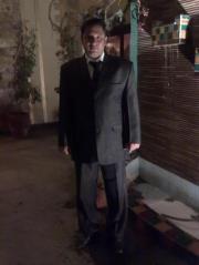Afaq Yousaf